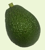 Abacate Hass